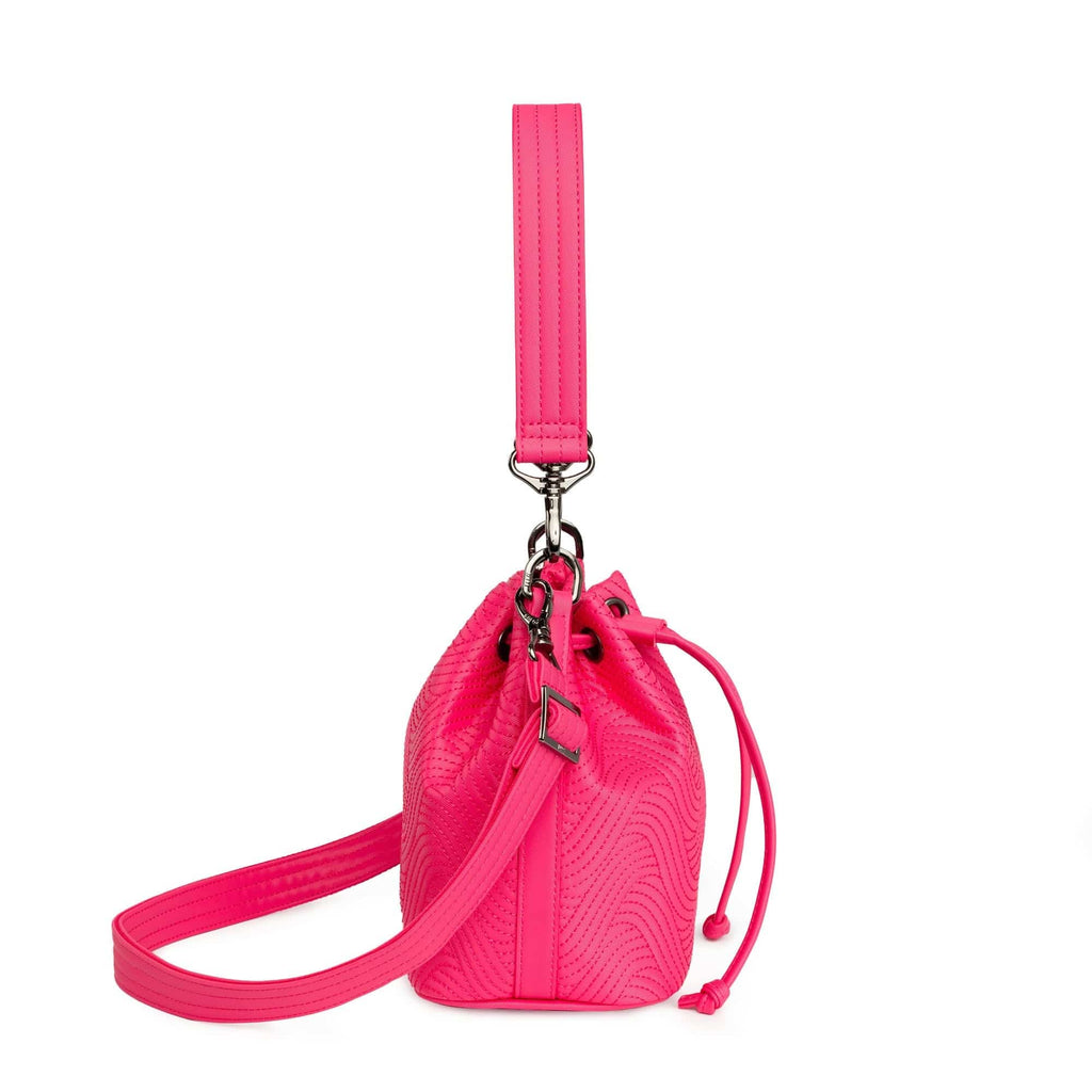 Whirlybird Satin Luxe VL Crossbody Bag