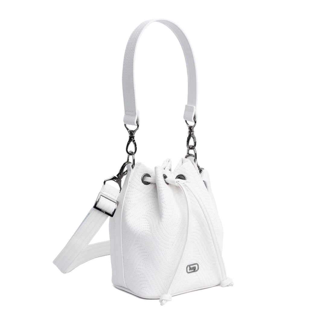 Whirlybird Satin Luxe VL Crossbody Bag