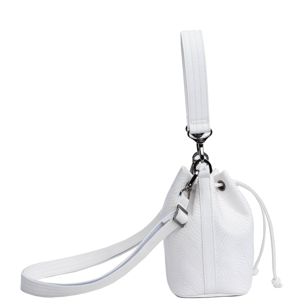 Whirlybird Satin Luxe VL Crossbody Bag