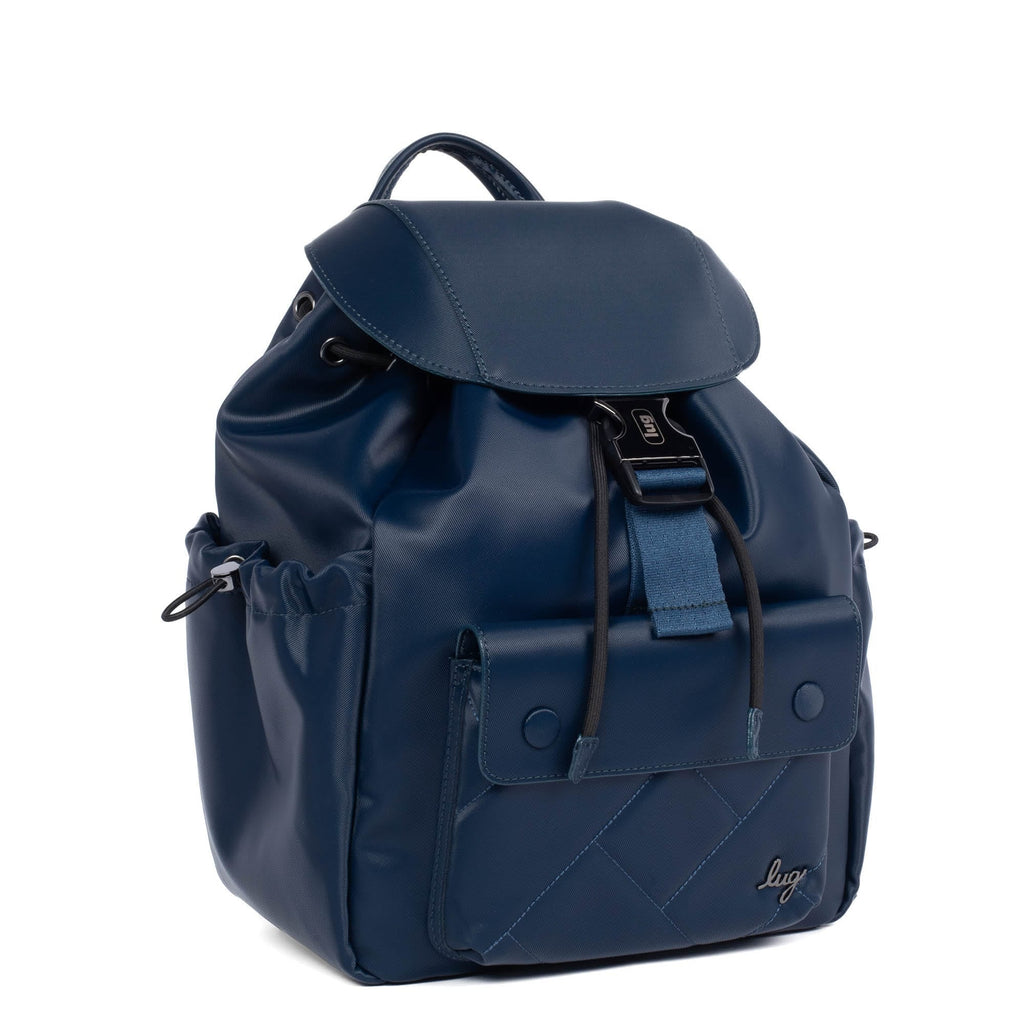 Wiffle Satin Luxe VL Backpack