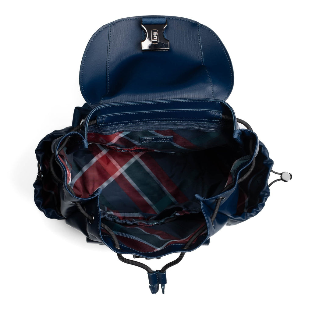 Wiffle Satin Luxe VL Backpack