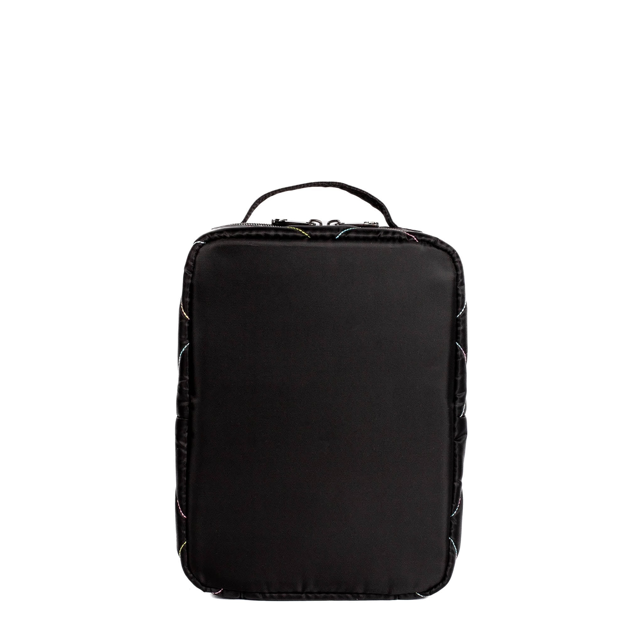Wingback Hanging Toiletry Case