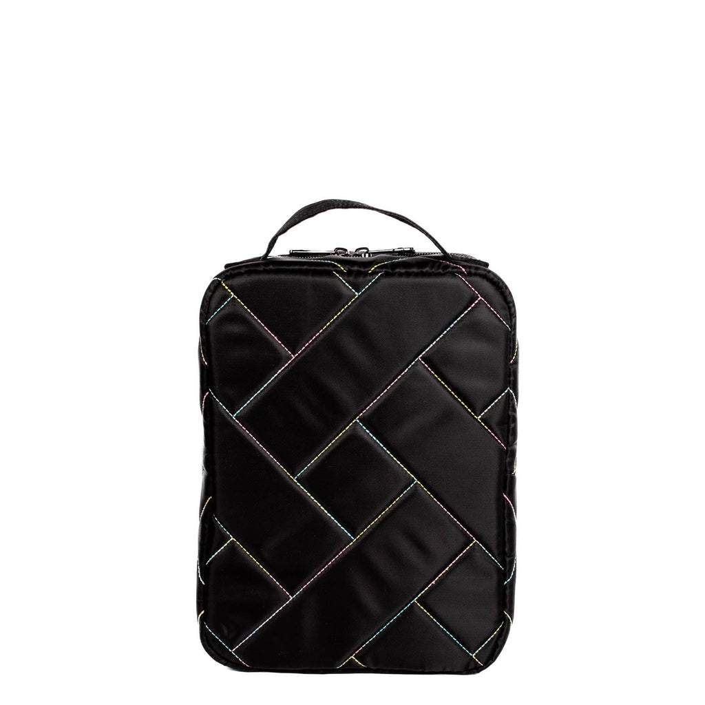 Wingback Hanging Toiletry Case