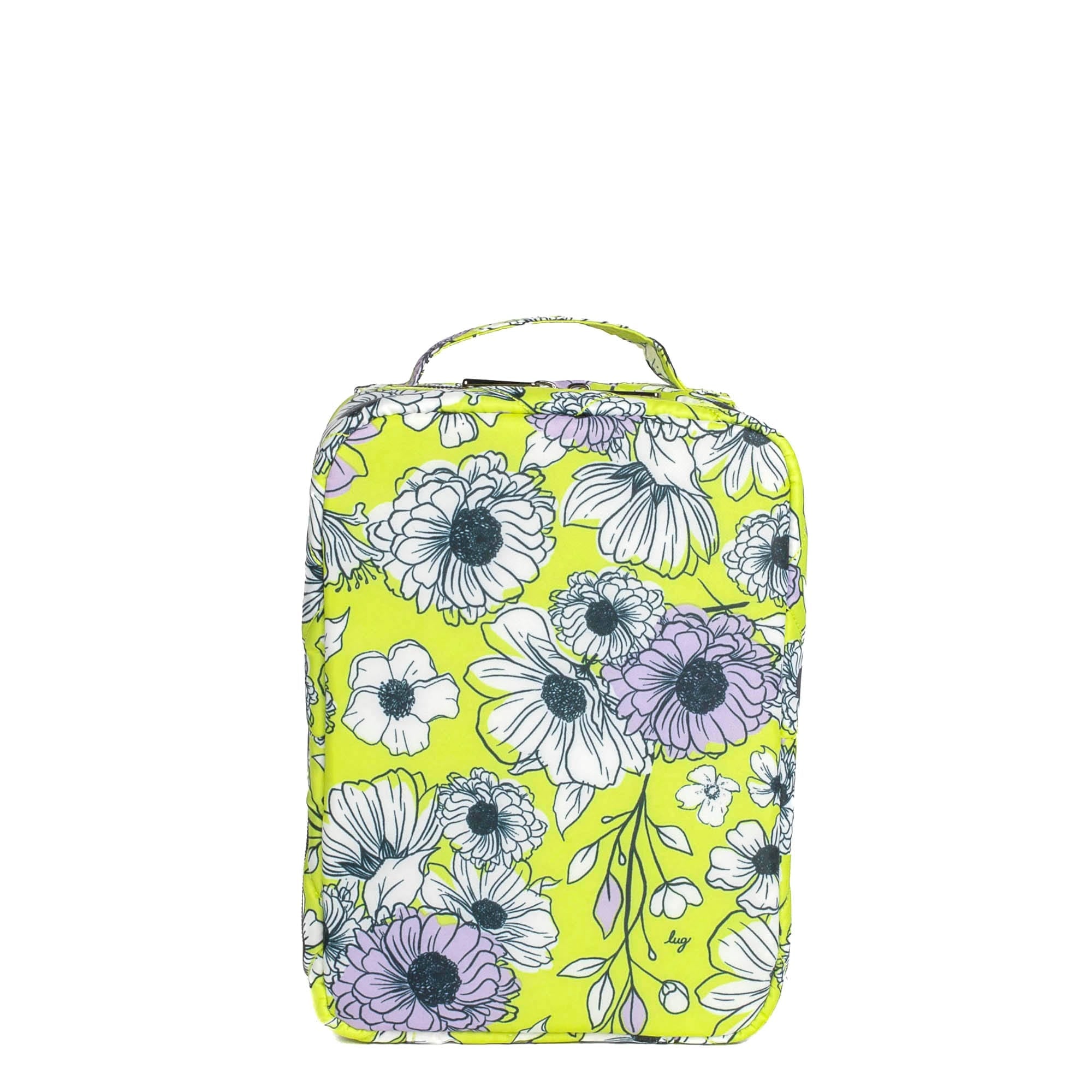 Wingback Hanging Toiletry Case