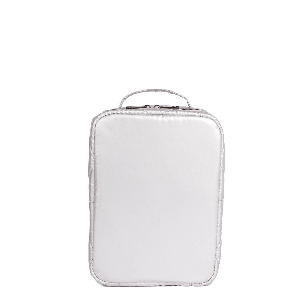 Wingback Hanging Toiletry Case