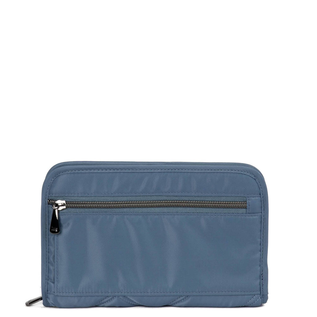 Zeppelin 2 RFID Wristlet Wallet