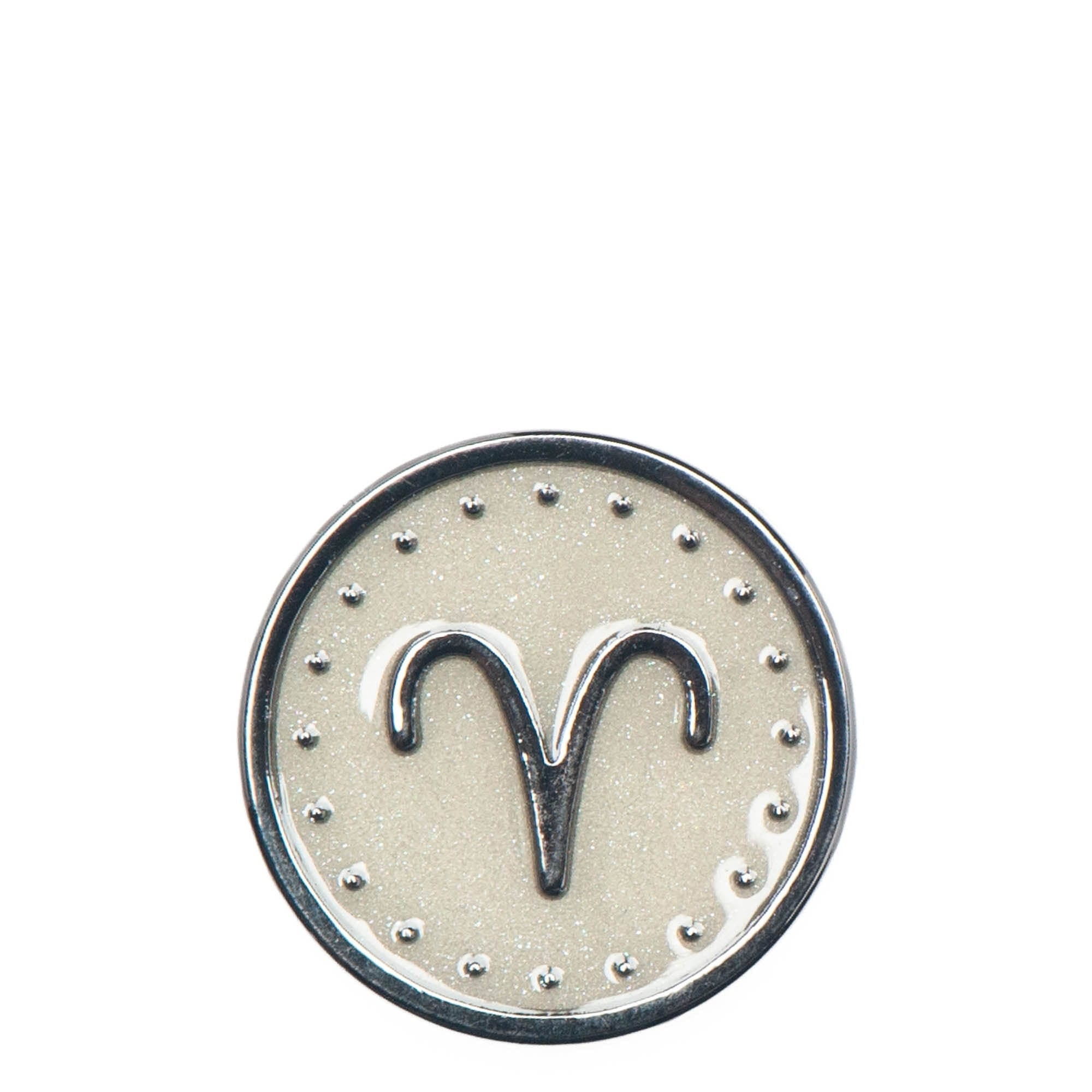 Lug Zodiac Bag Charm