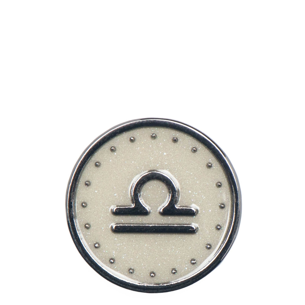 Lug Zodiac Bag Charm