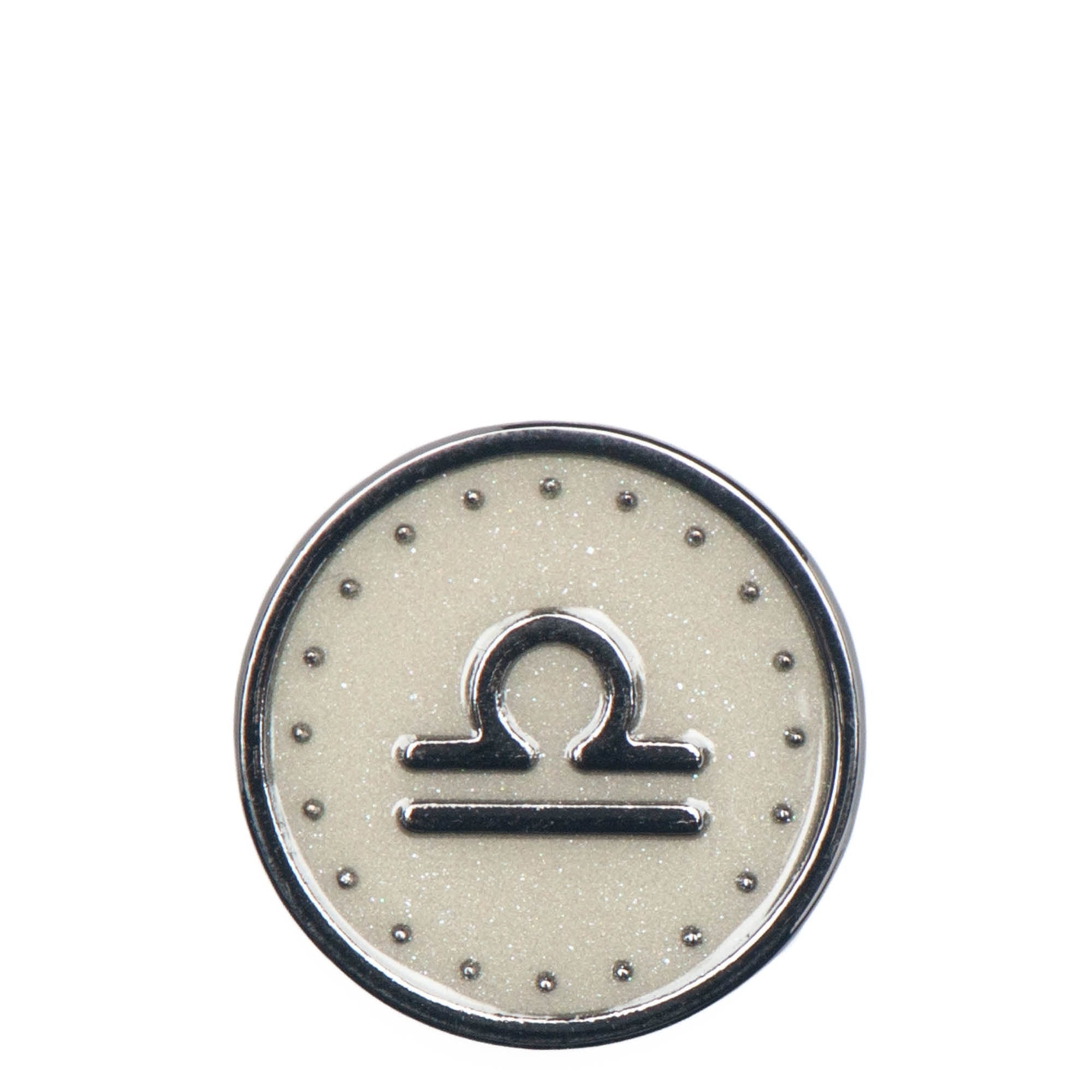 Lug Zodiac Bag Charm