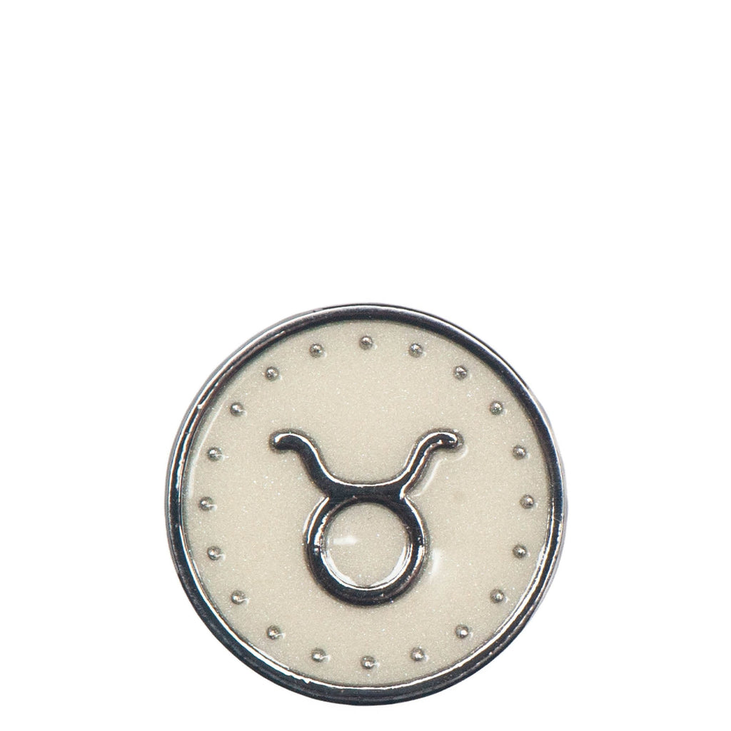 Lug Zodiac Bag Charm