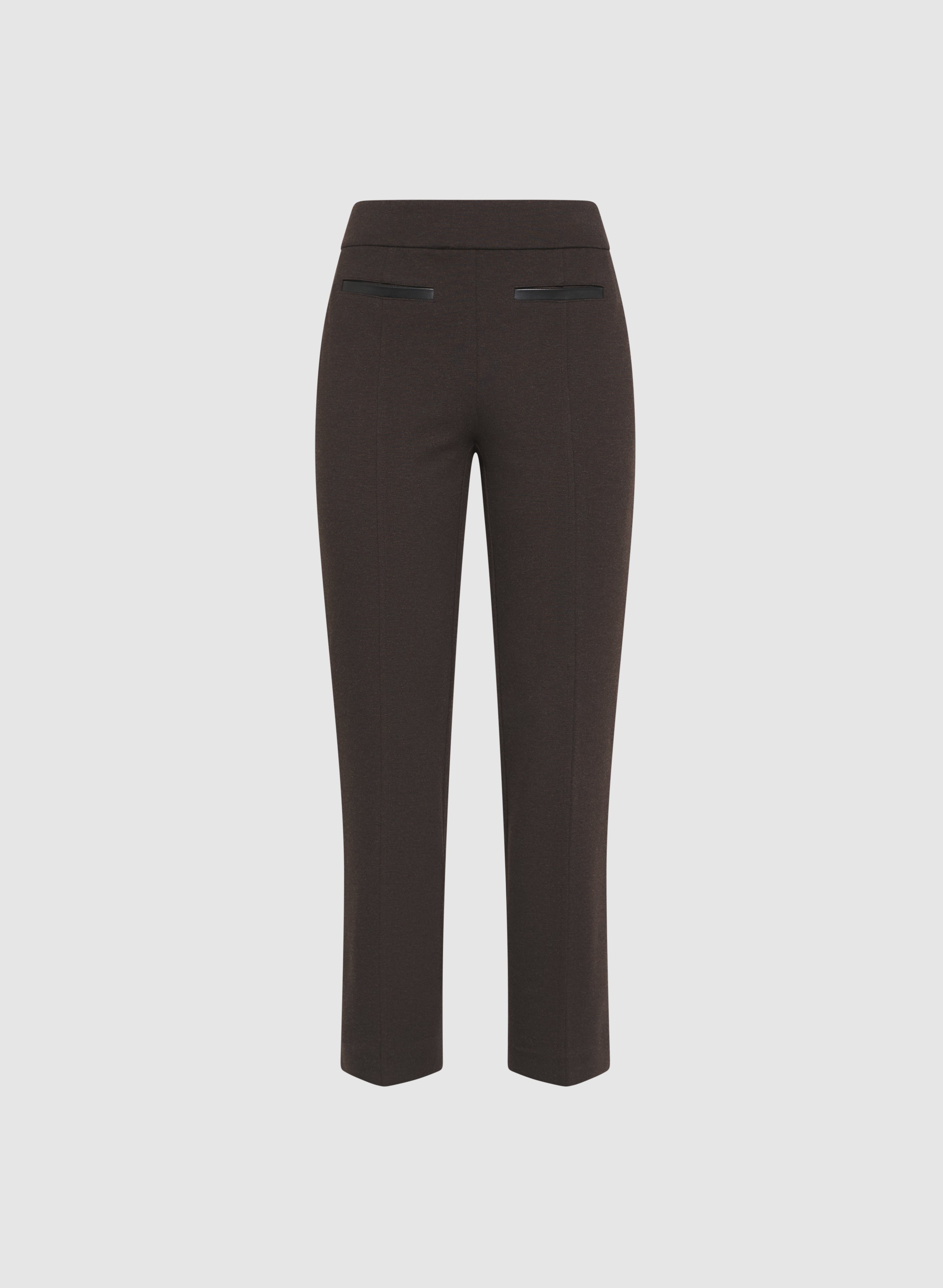 Ava Pull-On Pants