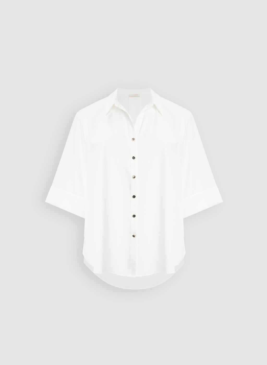 3/4 Sleeve Blouse