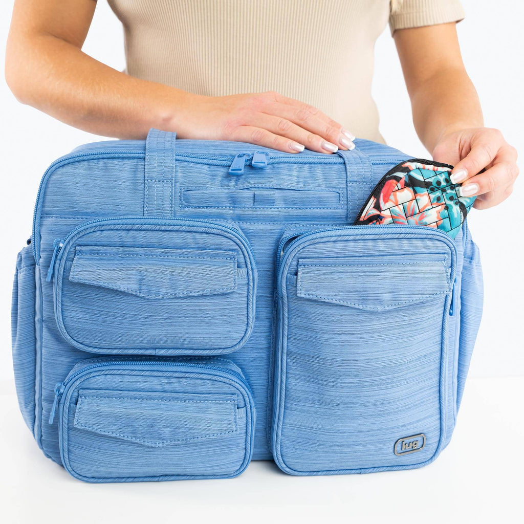 Legacy Collection Puddle Jumper 2 Duffel Bag