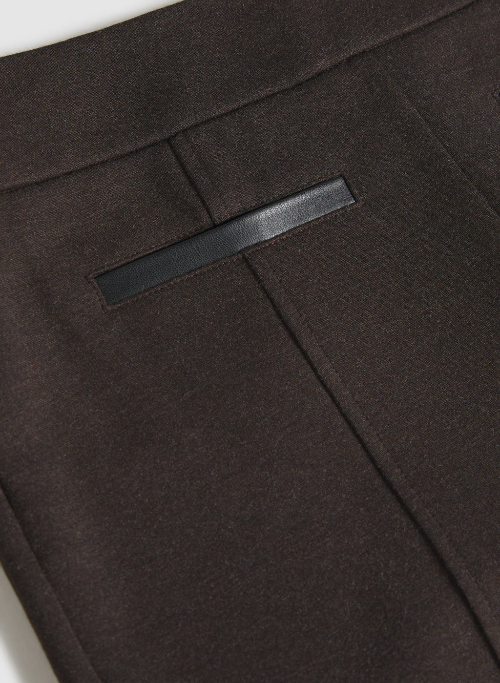 Ava Pull-On Pants