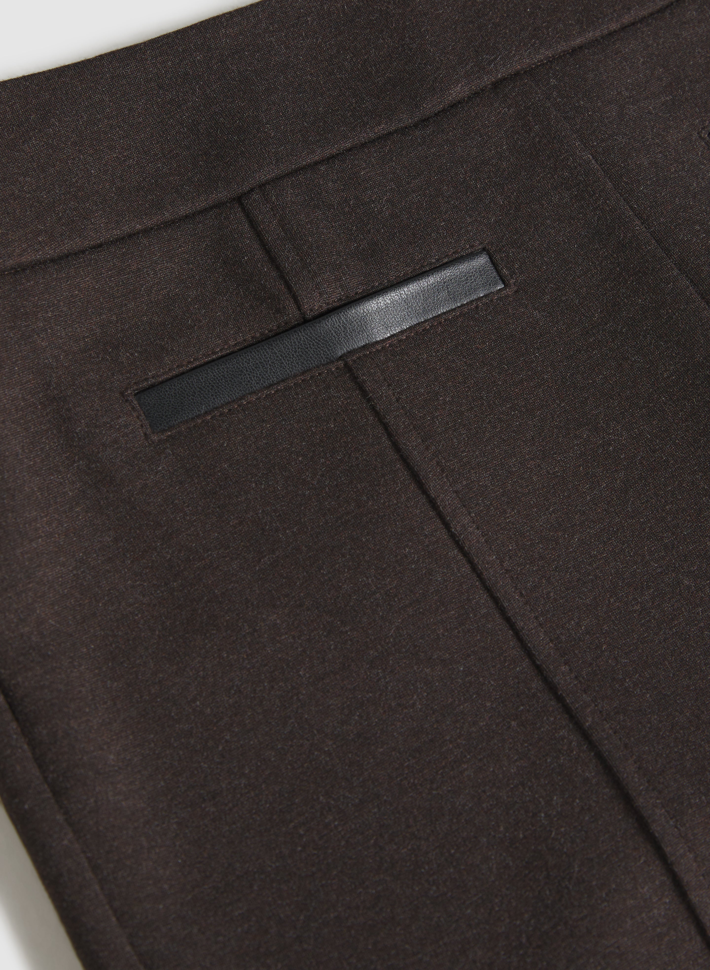 Ava Pull-On Pants