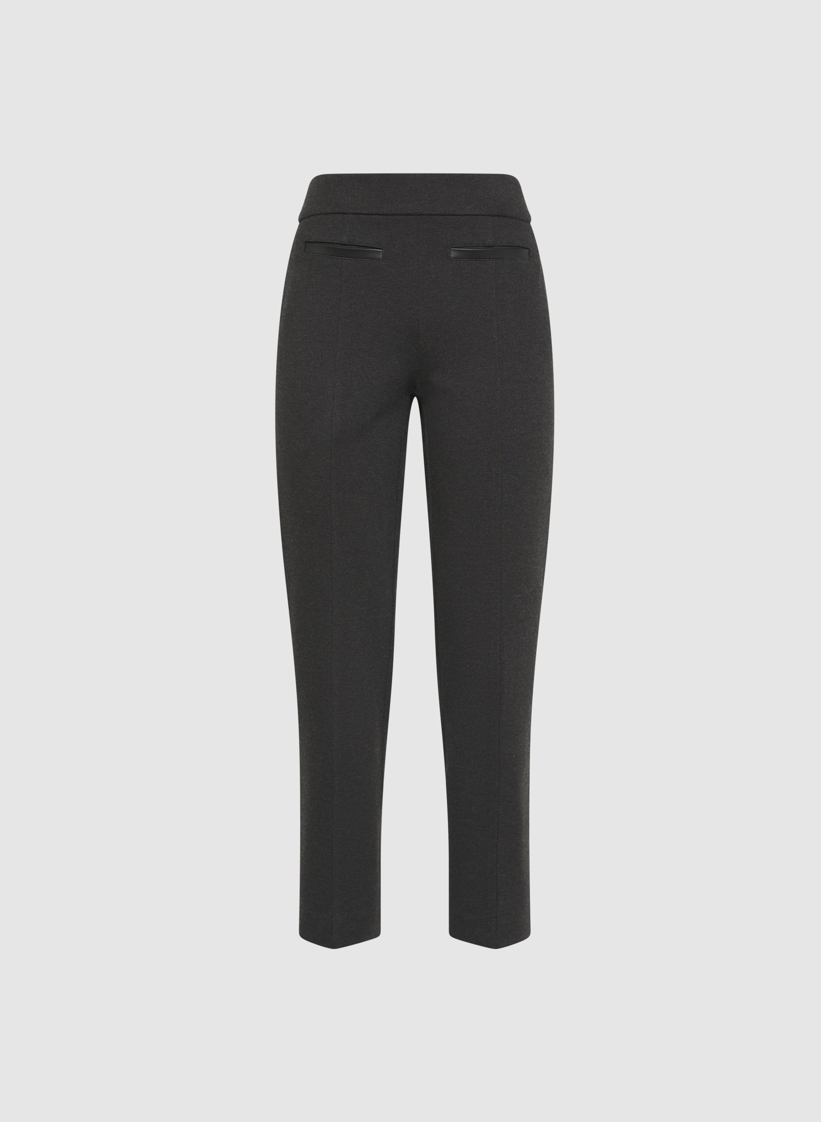 Ava Pull-On Pants