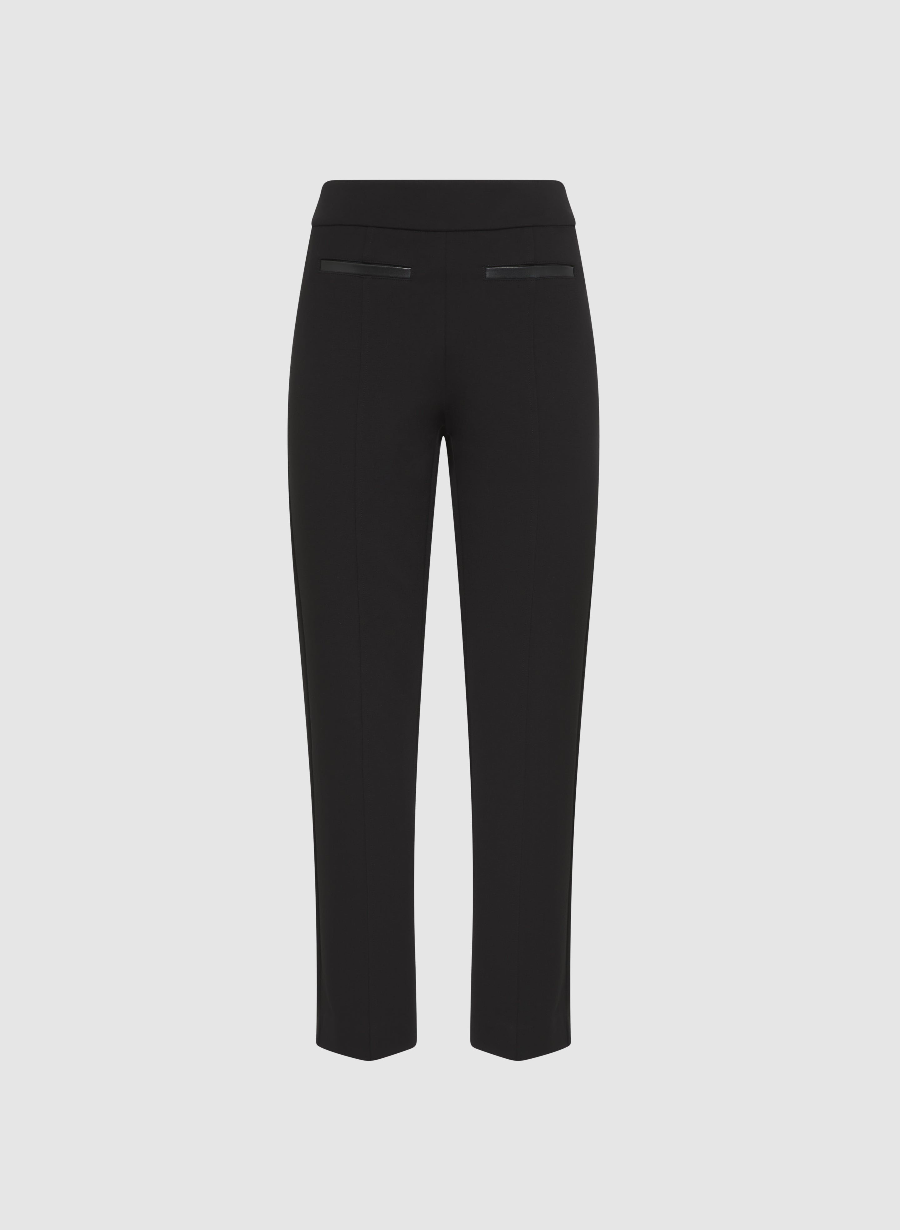 Ava Pull-On Pants
