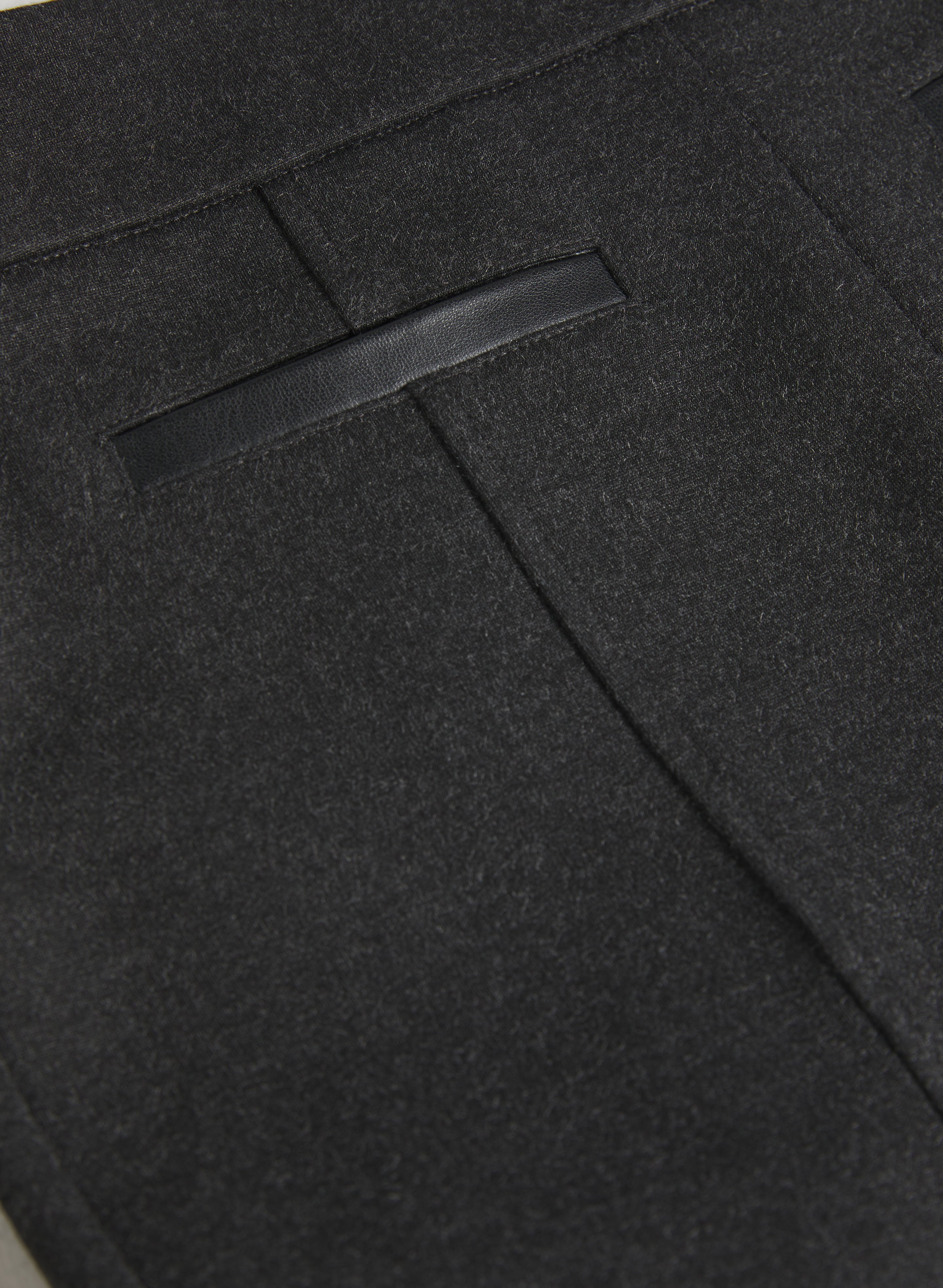 Ava Pull-On Pants