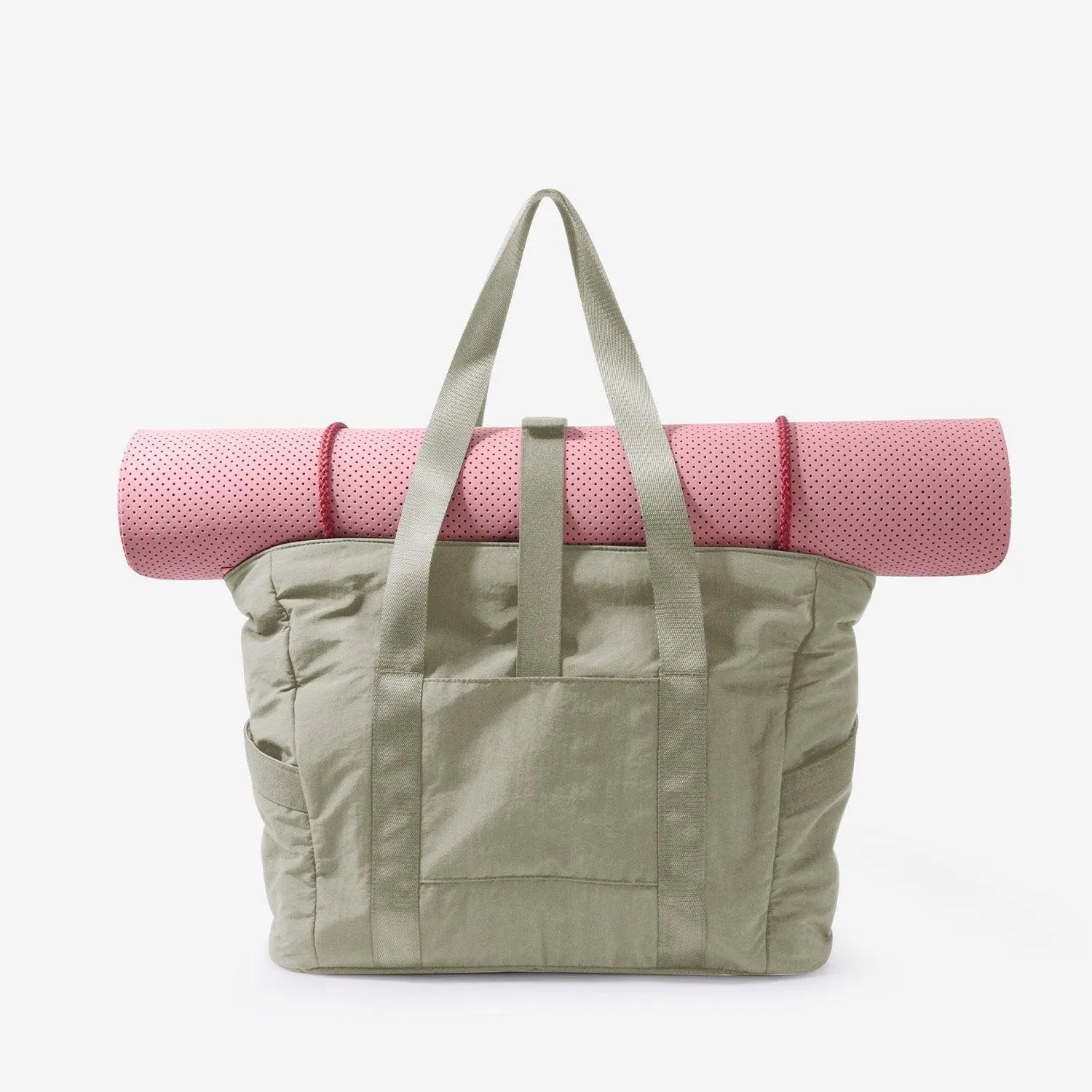 (FREE GIFT) Zoraesque 18L-20L Tote