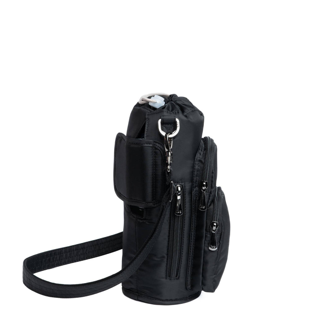 Huggie XL Crossbody Bottle Holder
