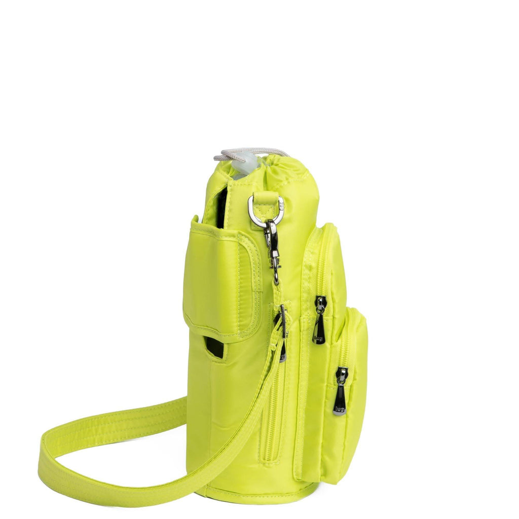 Huggie XL Crossbody Bottle Holder