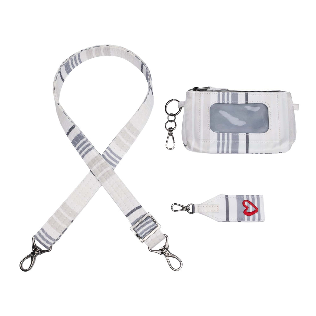 Love Accessory 3pc Bundle