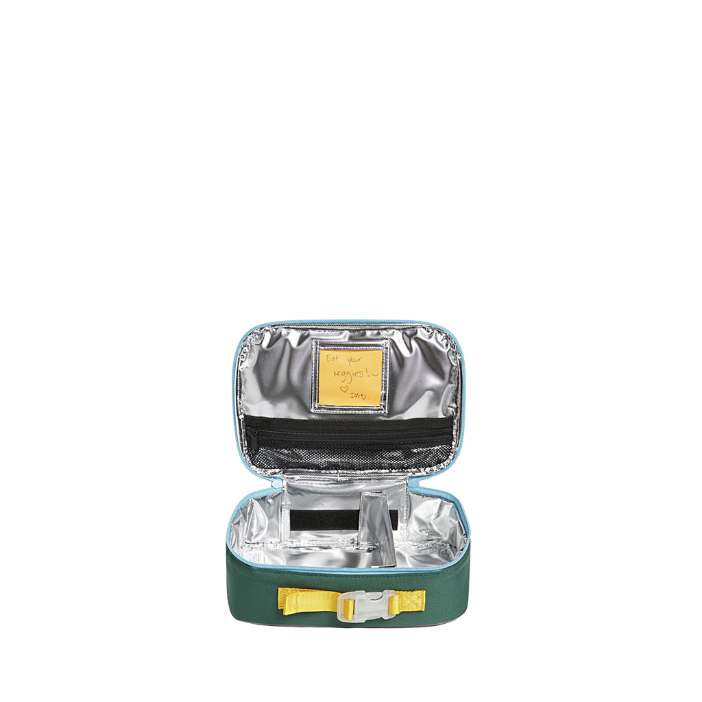 Rodgers Lunch Box