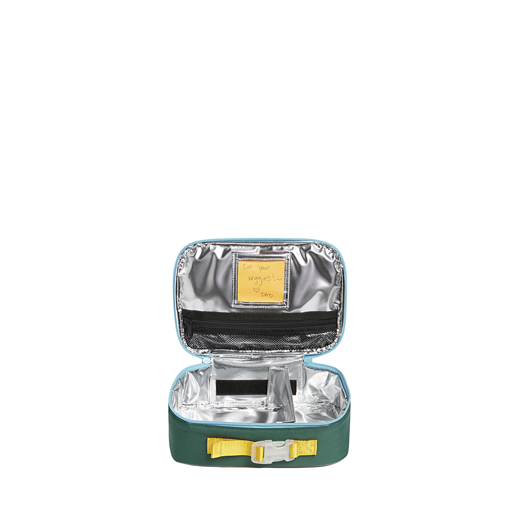 Rodgers Lunch Box