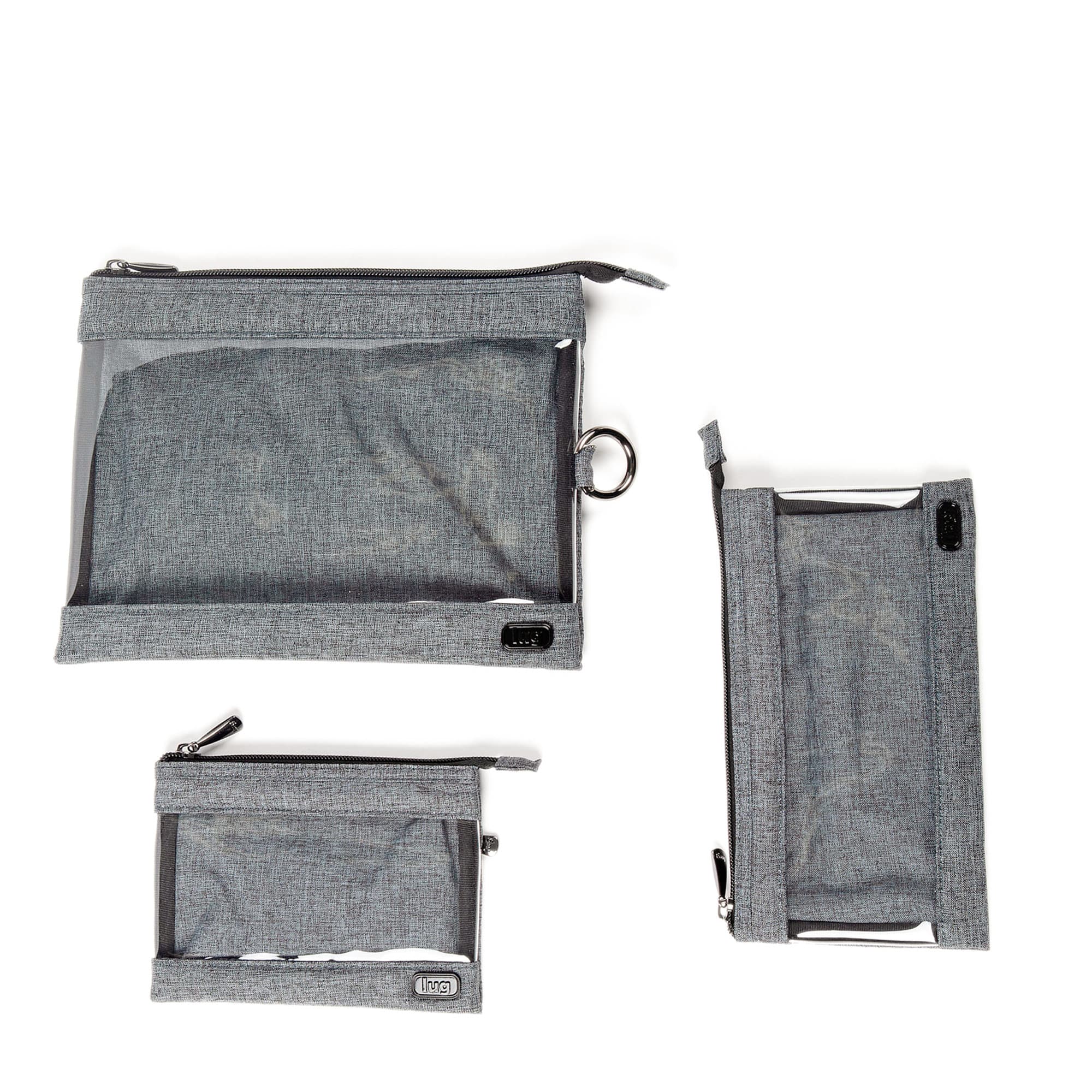 Transport 3pc Storage Envelopes