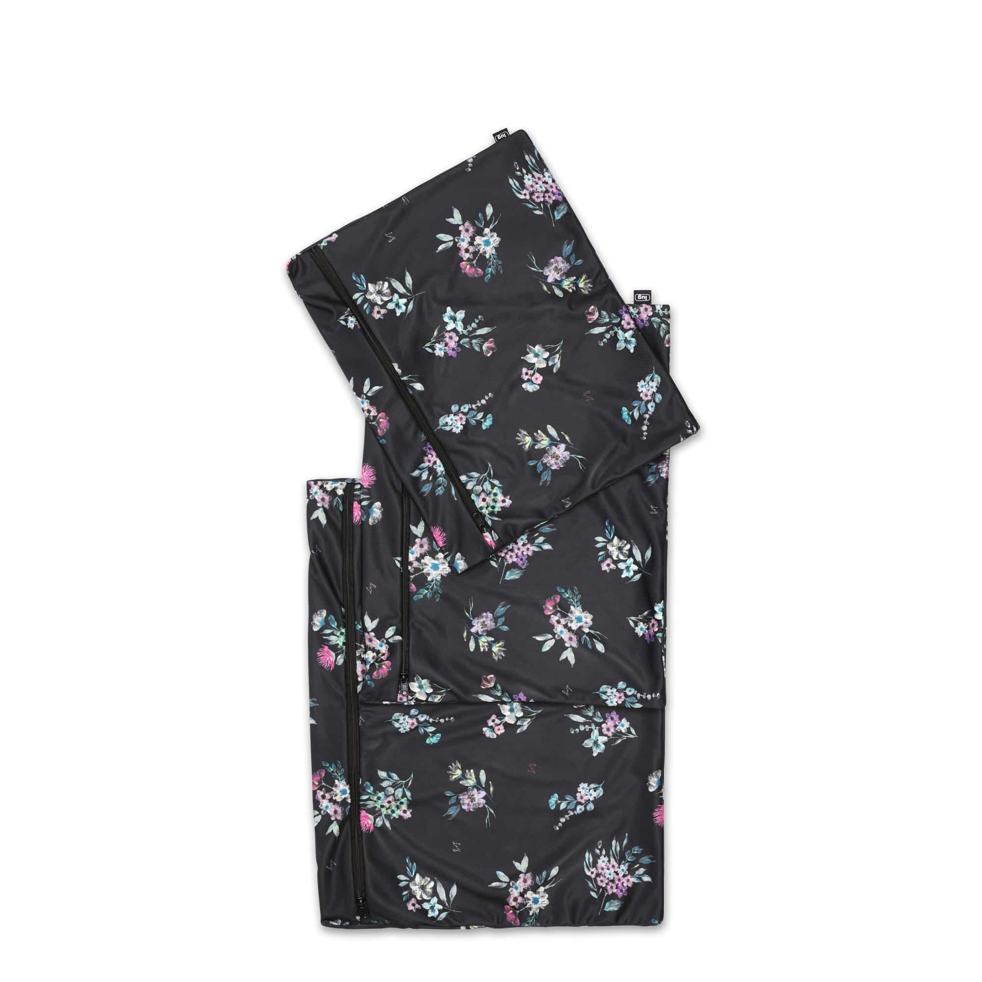 Tricycle 3pc Wash Bags