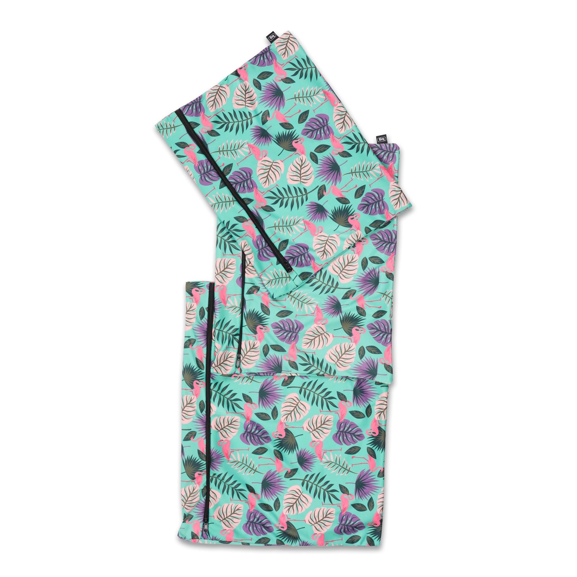 Tricycle 3pc Wash Bags