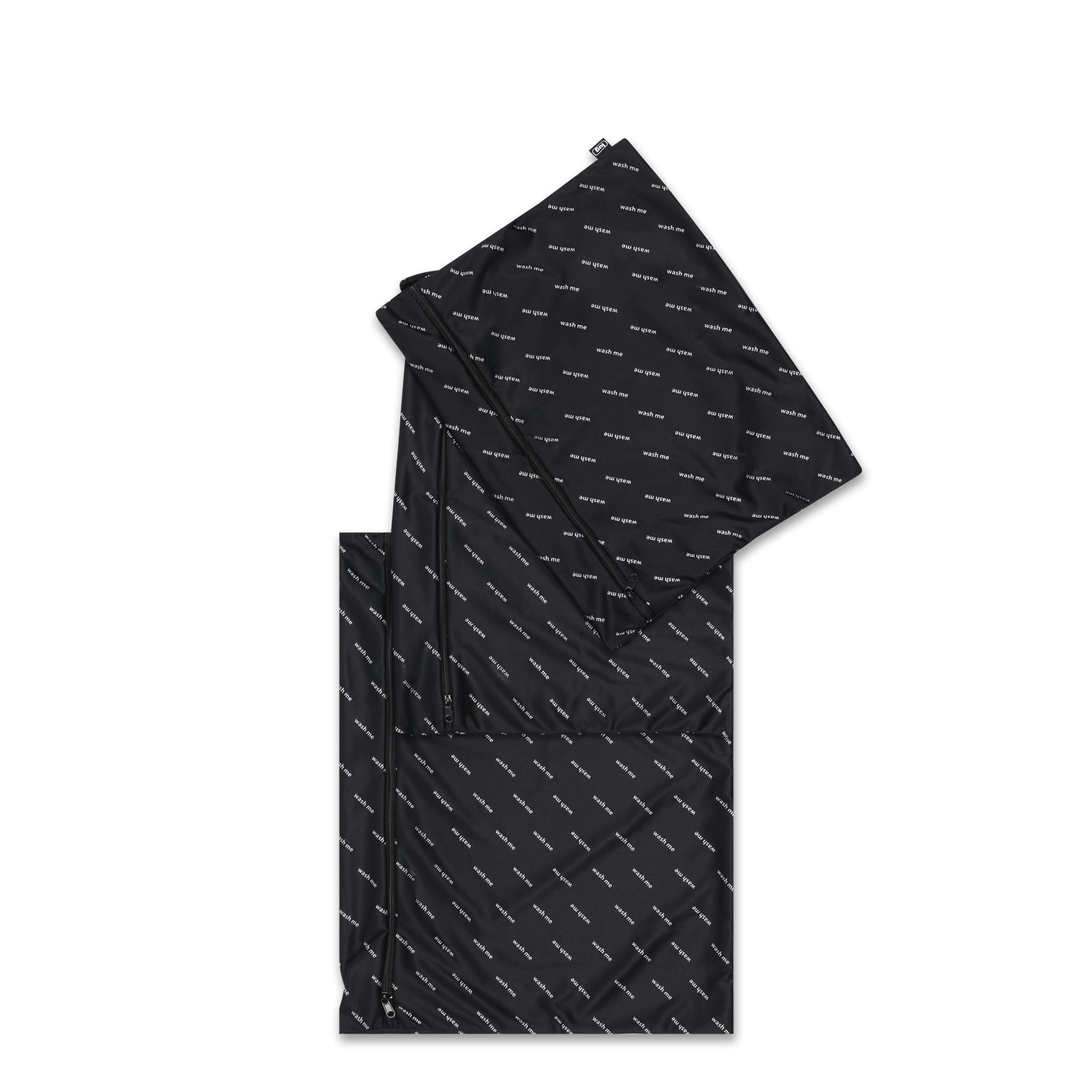 Tricycle 3pc Wash Bags